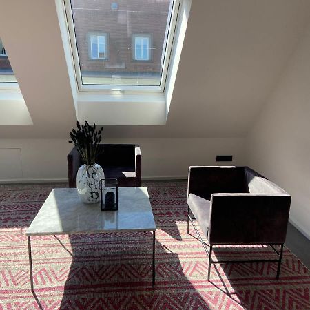 Suite One Business Münih Dış mekan fotoğraf