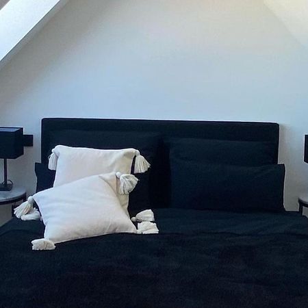 Suite One Business Münih Dış mekan fotoğraf