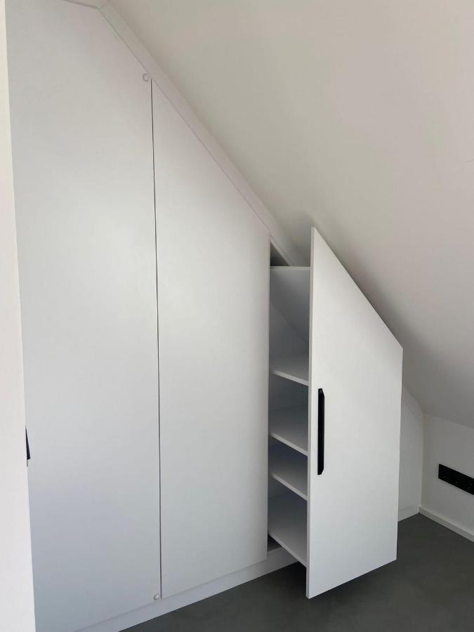 Suite One Business Münih Dış mekan fotoğraf