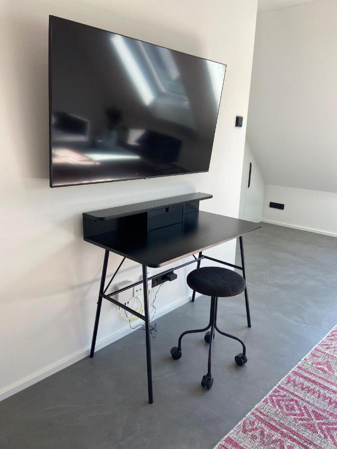 Suite One Business Münih Dış mekan fotoğraf