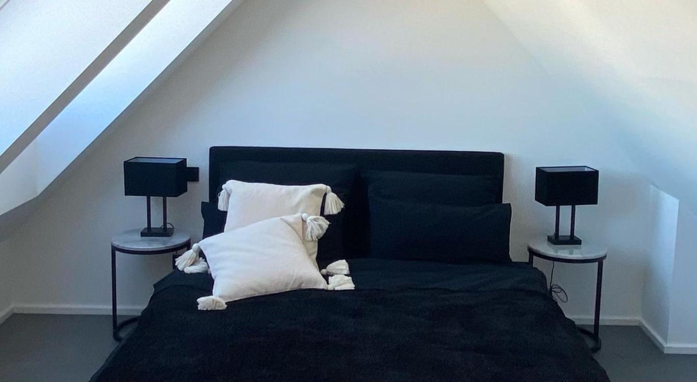 Suite One Business Münih Dış mekan fotoğraf