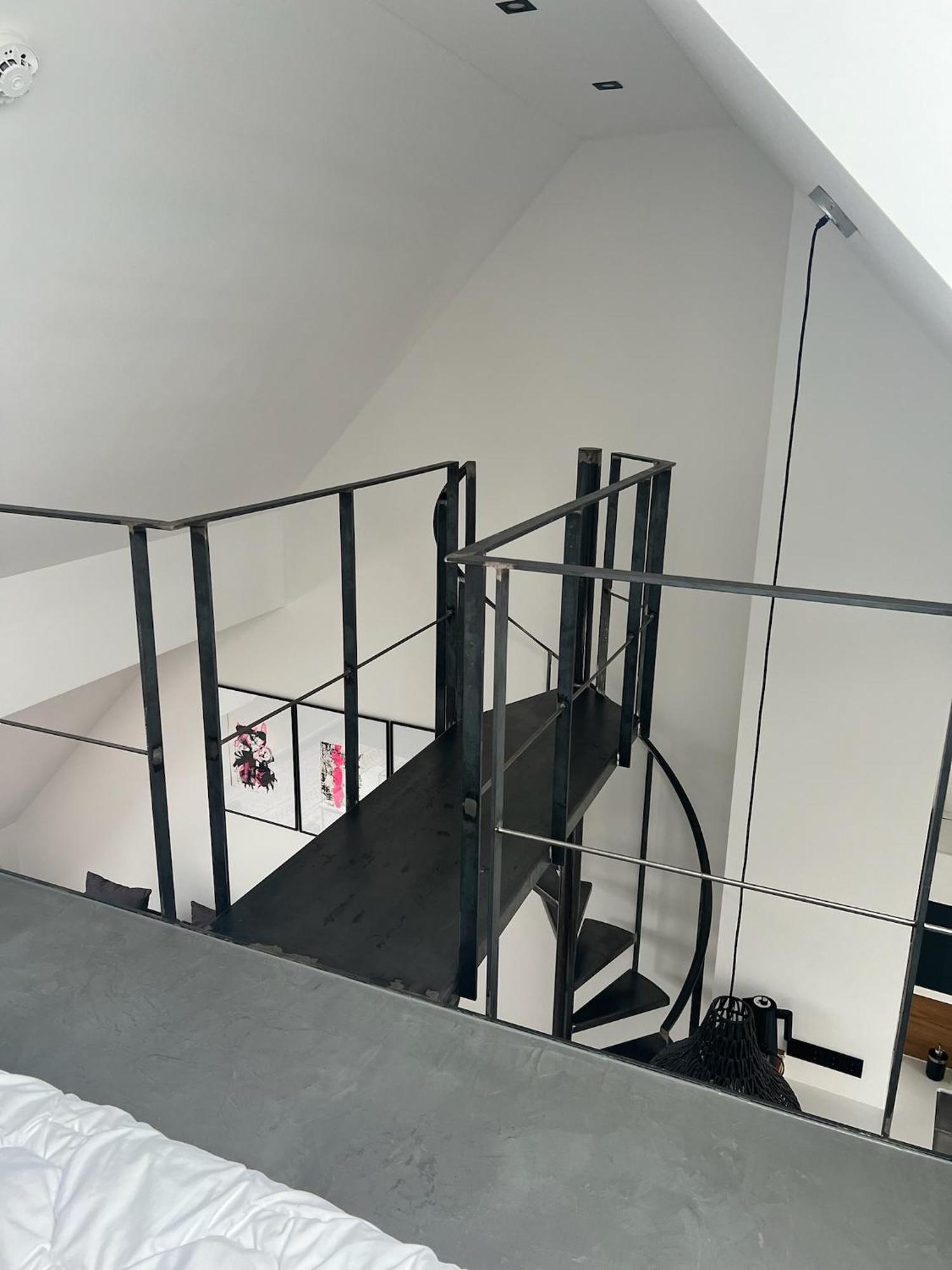 Suite One Business Münih Dış mekan fotoğraf